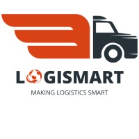 LOGISMART PRIVATE LIMITED logo, LOGISMART PRIVATE LIMITED contact details