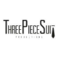 Three Piece Suit Productions, LLC logo, Three Piece Suit Productions, LLC contact details