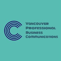 Vancouver Professional Business Communications logo, Vancouver Professional Business Communications contact details