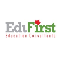 EduFirst Education Consultants logo, EduFirst Education Consultants contact details