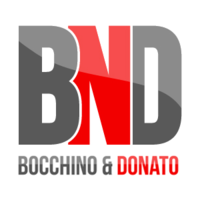 Bocchino & Donato logo, Bocchino & Donato contact details