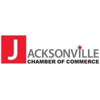 Jacksonville Chamber of Commerce logo, Jacksonville Chamber of Commerce contact details