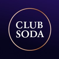 Club Soda logo, Club Soda contact details