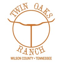 Twin Oaks Guest Ranch logo, Twin Oaks Guest Ranch contact details