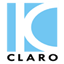 Claro KC logo, Claro KC contact details