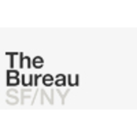 The Bureau Agency logo, The Bureau Agency contact details