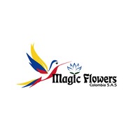 Magic Flowers Colombia SAS logo, Magic Flowers Colombia SAS contact details