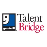 Goodwill TalentBridge logo, Goodwill TalentBridge contact details