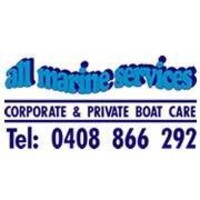 All Marine Services Australia Pty Ltd logo, All Marine Services Australia Pty Ltd contact details