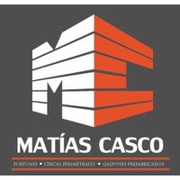 matias casco logo, matias casco contact details