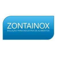 Zontainox Indústria De Máquinas logo, Zontainox Indústria De Máquinas contact details