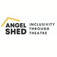 Angel Shed Theatre logo, Angel Shed Theatre contact details