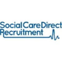 Social Care Direct Recruitment Ltd logo, Social Care Direct Recruitment Ltd contact details