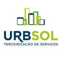 Urbsol Terceirização de Serviços logo, Urbsol Terceirização de Serviços contact details