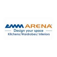 CMM Arena Modular Kitchen, Wardrobes, Interiors logo, CMM Arena Modular Kitchen, Wardrobes, Interiors contact details