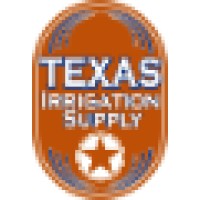 Texas Irrigation Supply logo, Texas Irrigation Supply contact details