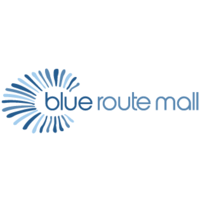 Blue Route Mall logo, Blue Route Mall contact details