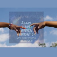 Agapehopeafricafoundation logo, Agapehopeafricafoundation contact details