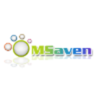 MSaven.com logo, MSaven.com contact details