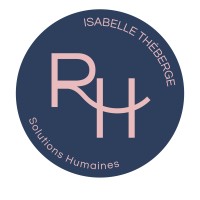 Isabelle Théberge, CRHA, Consultation en Ressources Humaines logo, Isabelle Théberge, CRHA, Consultation en Ressources Humaines contact details