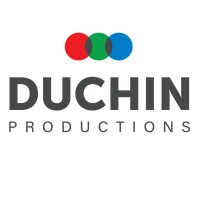 Duchin Productions, Inc. logo, Duchin Productions, Inc. contact details