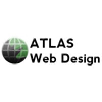 ATLAS Web Design logo, ATLAS Web Design contact details