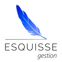 ESQUISSE GESTION logo, ESQUISSE GESTION contact details