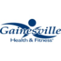 Gainesville Health & Fitness Center Inc logo, Gainesville Health & Fitness Center Inc contact details