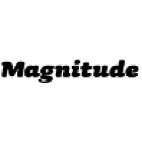 Magnitude logo, Magnitude contact details