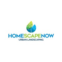 Homescape Now logo, Homescape Now contact details