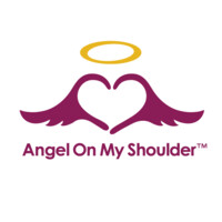 Angel On My Shoulder logo, Angel On My Shoulder contact details