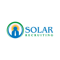 Solar Recruiting logo, Solar Recruiting contact details