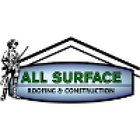 All Surface Roofing & Construction logo, All Surface Roofing & Construction contact details