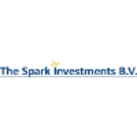 The Spark Investments BV logo, The Spark Investments BV contact details