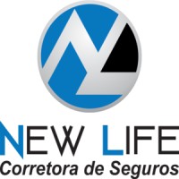 New Life Corretora de Seguros logo, New Life Corretora de Seguros contact details