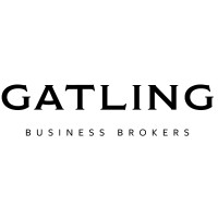 GATLING AB logo, GATLING AB contact details