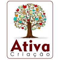 Ativa Criação logo, Ativa Criação contact details