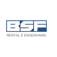 BSF Rental e Engenharia logo, BSF Rental e Engenharia contact details