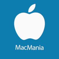 Mac Mania Store logo, Mac Mania Store contact details