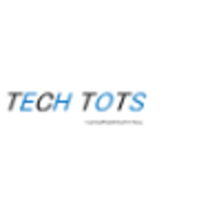 Tech Tots logo, Tech Tots contact details