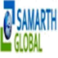 Samarth Global Limited logo, Samarth Global Limited contact details