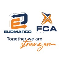 Eudmarco S.A & FCA Log logo, Eudmarco S.A & FCA Log contact details