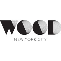 WOOD NYC logo, WOOD NYC contact details