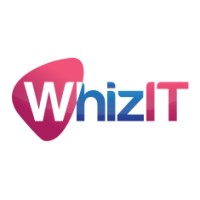 WhizIT logo, WhizIT contact details