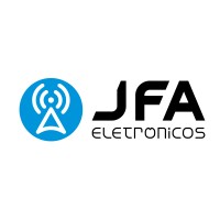 JFA Eletrônicos logo, JFA Eletrônicos contact details