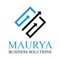 Maurya Business Solutions logo, Maurya Business Solutions contact details