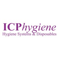 ICP Hygiene logo, ICP Hygiene contact details