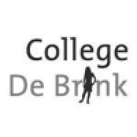 College De Brink, onderdeel van de Gooise scholen federatie logo, College De Brink, onderdeel van de Gooise scholen federatie contact details