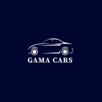 Gama cars logo, Gama cars contact details