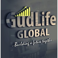 Gudlife Global logo, Gudlife Global contact details